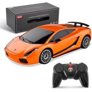 Lambo remote control car